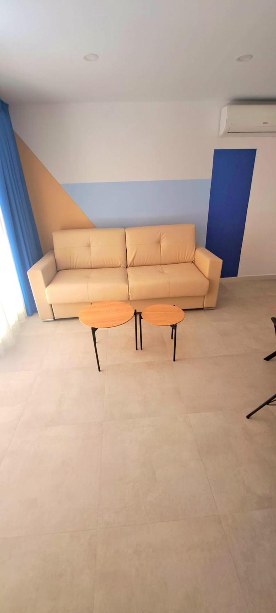 Los Pisos De Concha Benidorm Kültér fotó