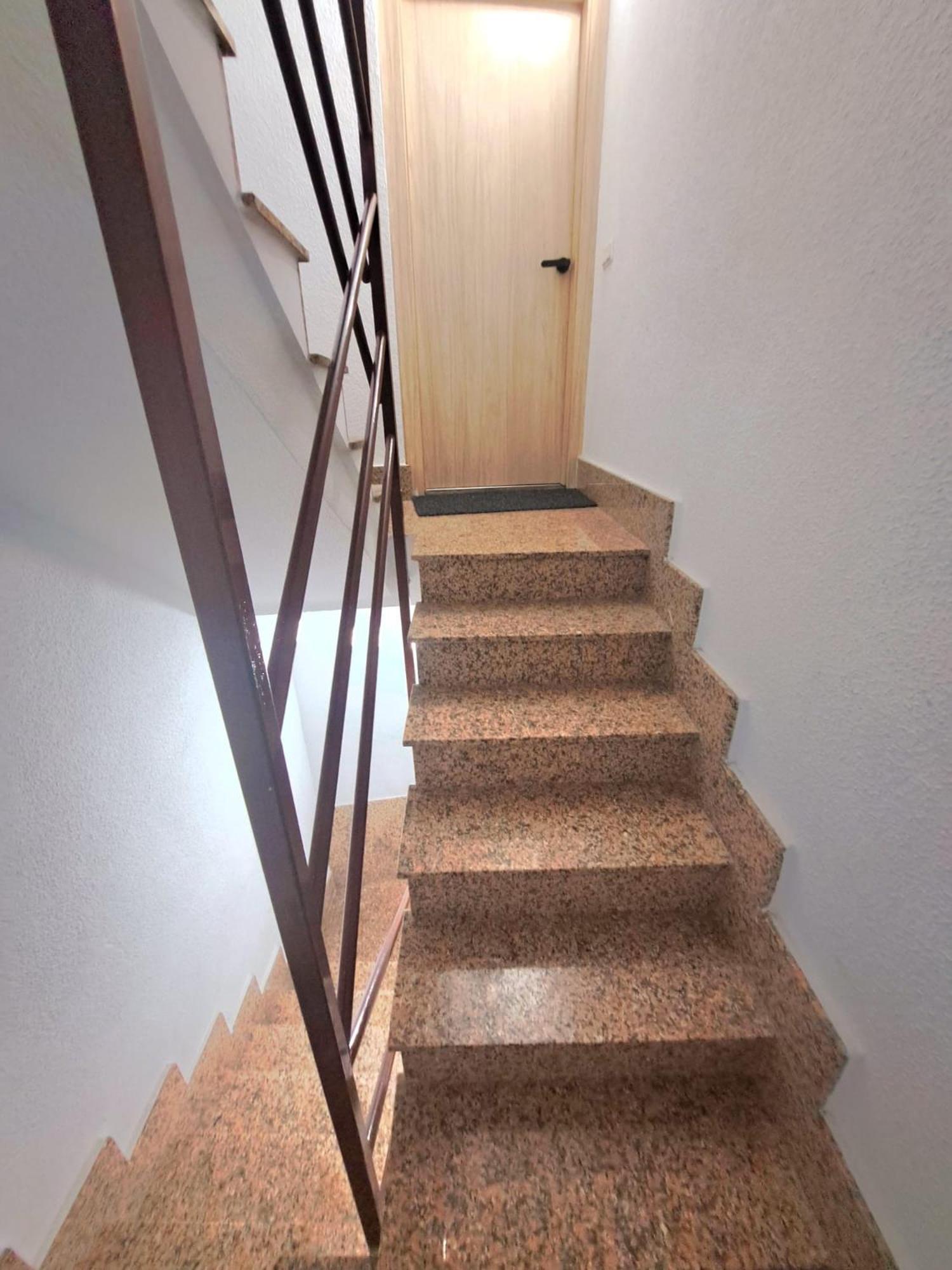 Los Pisos De Concha Benidorm Kültér fotó